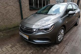 Auto incidentate Opel Astra Sport Tourer 1.0 Online Edition 2018/1