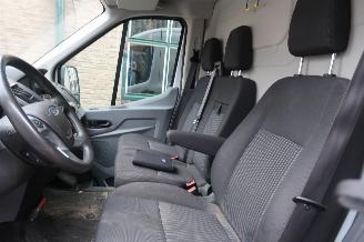 Ford Transit 350 2.0 TDCi L2 H2 Trend Edition picture 33