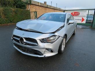Auto incidentate Mercedes Cla-klasse BREAK - TVA DéDUCTIBLE 2022/10