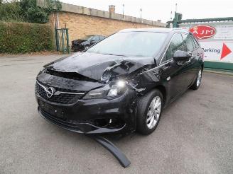 Auto incidentate Opel Astra TVA DéDUCTIBLE 2021/2