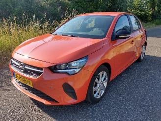 Autoverwertung Opel Corsa  2021/1