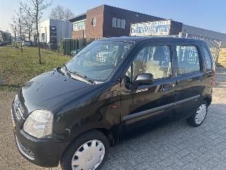 Ocazii autoturisme Opel Agila 1.0-12V MOOIE AUTO NIEUWE APK! 999 EURO VAST 2002/12