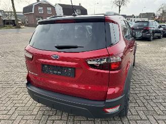 Ford EcoSport 1.0 -125 Pk Active picture 14