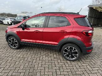 Ford EcoSport 1.0 -125 Pk Active picture 9