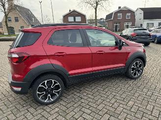 Ford EcoSport 1.0 -125 Pk Active picture 17