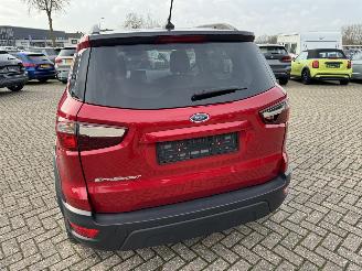 Ford EcoSport 1.0 -125 Pk Active picture 12