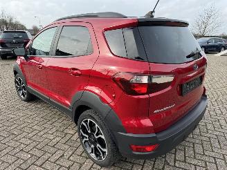 Ford EcoSport 1.0 -125 Pk Active picture 10