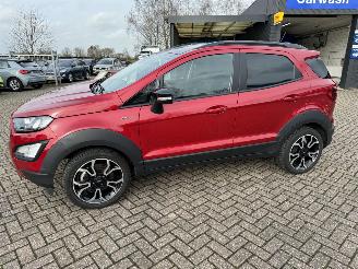 Ford EcoSport 1.0 -125 Pk Active picture 8