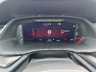 Skoda Octavia RS Kombi 180 Kw Automaat picture 35