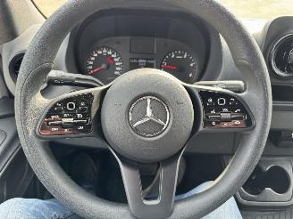 Mercedes Sprinter 315 CDi  automaat L2-H2 picture 28