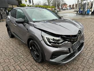 Renault Captur 1.6 Pug-in Hybride RS picture 7