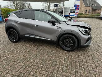 Renault Captur 1.6 Pug-in Hybride RS picture 9