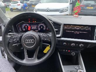 Audi A1 Auto is gereserveerd Automaat SPORTBACK 30 TFSI epic Vaste Prijs picture 20
