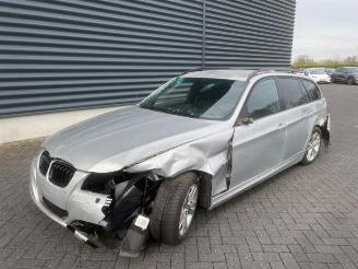 Ocazii autoturisme BMW 3-serie 3 serie Touring (E91), Combi, 2004 / 2012 320d 16V 2009/4