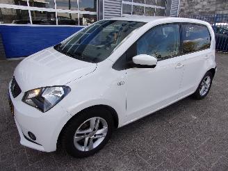 Auto incidentate Seat Mii 1.0 CHILL OUT 2014/1