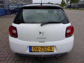 Citroën DS3 1.2 VTI CHIC picture 5