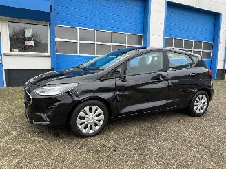 Auto incidentate Ford Fiesta 1.0 ECOBOOST 2022/5