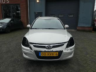 Hyundai I-30 1.6i Active Cool picture 2