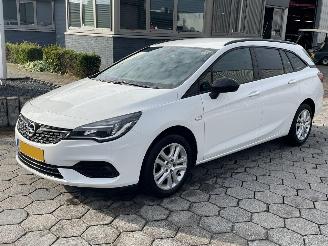 Autoverwertung Opel Astra SPORTS TOURER 1.2 Edition 2021/8