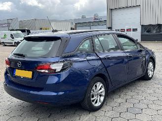 Sloopauto Opel Astra Sports Tourer 1.2 Business Edition 2020/6