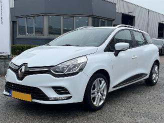 Dezmembrări autoturisme Renault Clio Estate 0.9 TCe Zen 2018/7