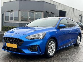 Autoverwertung Ford Focus 1.5 EcoBoost ST Line Business 2019/5