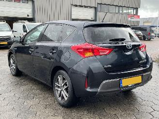 Toyota Auris 1.8 Hybrid Lease PANO picture 6