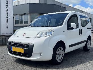 Autoverwertung Fiat Qubo 1.3 M-Jet Easy AUTOMAAT 2015/11
