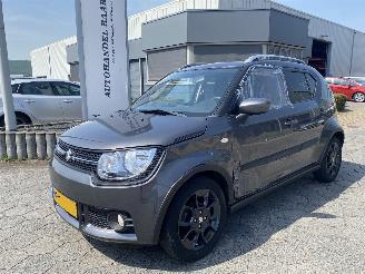 Auto incidentate Suzuki Ignis 1.2 AUTOMAAT 2019/9