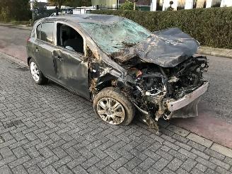 skadebil auto Opel Corsa 1.2-16V Blitz 2014/6