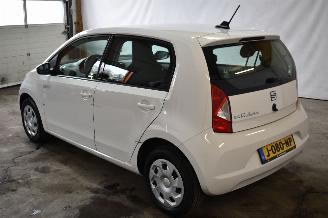 Seat Mii Electric picture 5