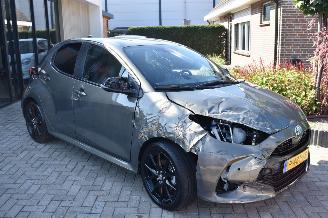 škoda osobní automobily Toyota Yaris 1.5 Hybrid Executive 2022/6