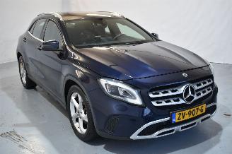 škoda osobní automobily Mercedes GLA 180 d Business 2018/5