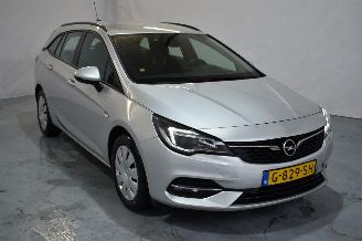 Démontage voiture Opel Astra SPORTS TOURER 2019/11