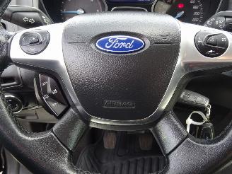 Ford Focus 1.6 TDCi Klima Navi Cruise Trekhaak 77KW Euro 5 picture 13