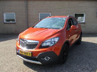 Opel Mokka 1.4 T Cosmo 4x4 REST BPM 1000 EURO !!! picture 3