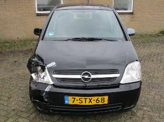 Opel Meriva 1.6-16V Essentia picture 2