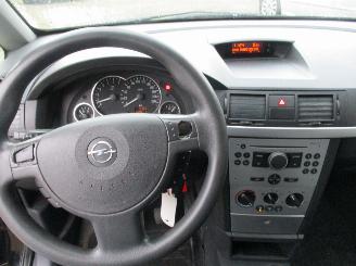 Opel Meriva 1.6-16V Essentia picture 14