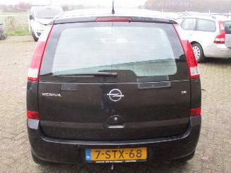 Opel Meriva 1.6-16V Essentia picture 6