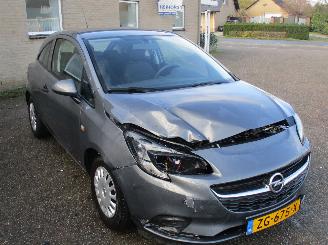 Démontage voiture Opel Corsa-E 1.2 EcoF Selection 2015/1