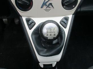Ford Ka 1.2 Titanium X NAP picture 17