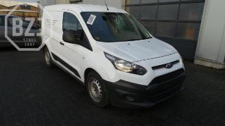 disassembly passenger cars Ford Transit Connect  2014/3