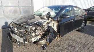 demontáž osobní automobily Hyundai Ioniq  2019/0