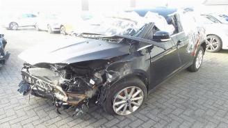 škoda osobní automobily Ford Focus Focus 3, Hatchback, 2010 / 2020 1.5 EcoBoost 16V 150 2017