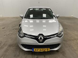 Renault Clio 0.9 TCe 5-drs Navi Airco picture 5