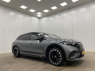 Dezmembrări autoturisme Mercedes EQS SUV 450+ AMG Panoramadak 108kWh 2023/1