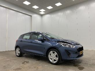 Démontage voiture Ford Fiesta 1.1 Trend 5-drs Navi Airco 2019/10