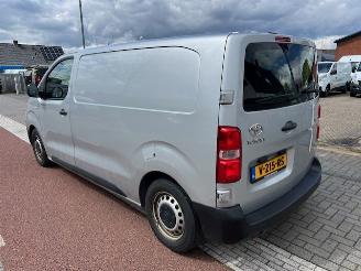 Toyota Proace 1.6 D-4D 70KW AIRCO KLIMA EURO6 picture 2