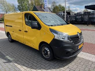 Renault Trafic 1.6 DCI 70KW L2H1 LANG AIRCO KLIMA EURO6 picture 5
