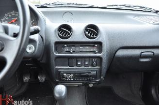Subaru Vivio 0.7 GLi picture 8